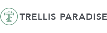 Trellis Paradise logo