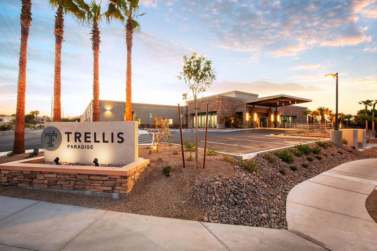 Trellis Paradise photo 9